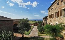 Photo submitted by guest of Fattoria le Chianacce