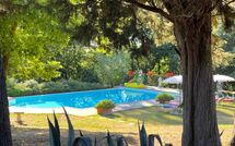 Photo submitted by guest of Villa Cecilia