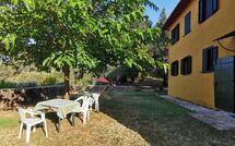 Photo submitted by guest of Belvedere