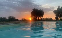 Photo submitted by guest of La Corte di Campalli