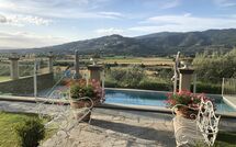 Photo submitted by guest of Villa Chiara