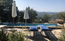 Photo submitted by guest of Monte Cavallo