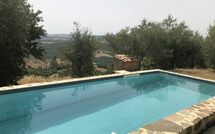 Photo submitted by guest of Monte Cavallo