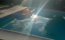 Photo submitted by guest of Casa Laura