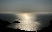 Photo submitted by guest of Villa Chiaro di Luna