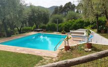 Photo submitted by guest of Batticapo di Ilaria