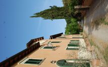 Photo submitted by guest of Tenuta Il Tresto