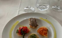 Photo submitted by guest of Villa le Buche