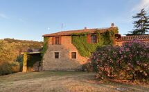 Photo submitted by guest of Monte del Lago