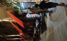 Photo submitted by guest of Villa Susanna