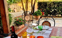 Photo submitted by guest of Podere Cantalena