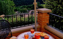 Photo submitted by guest of Podere Cantalena