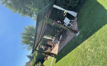 Photo submitted by guest of La Capannella