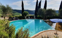 Photo submitted by guest of Le Rondini