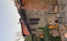 Photo submitted by guest of Podere Il Doccio