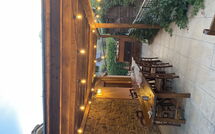 Photo submitted by guest of Podere Il Doccio