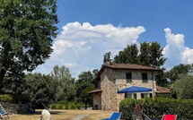 Photo submitted by guest of Broccolo