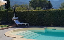 Photo submitted by guest of Casina Paradiso