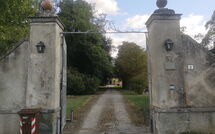 Photo submitted by guest of Villa del Conte