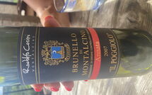 Photo submitted by guest of Il Poggiolo