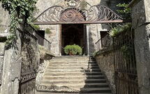 Photo submitted by guest of Montegufoni