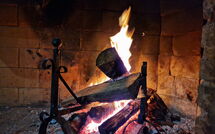 Photo submitted by guest of Casa Milena