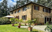 Photo submitted by guest of Villa Flora