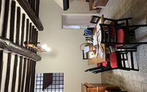 Photo submitted by guest of Villa Luana