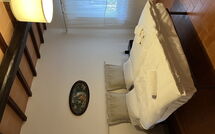 Photo submitted by guest of Villa Luana