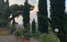 Photo submitted by guest of Il Sangiovese