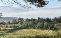 Photo submitted by guest of Il Poggio