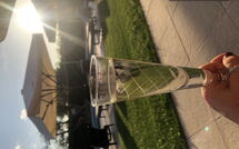 Photo submitted by guest of Villino Setteponti