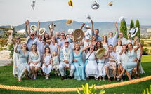 Photo submitted by guest of Villa Giare