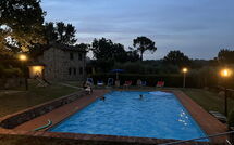 Photo submitted by guest of Broccolo