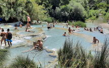 Photo submitted by guest of Marinpietri