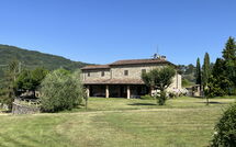 Photo submitted by guest of Casale Lorenzo