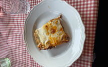 Photo submitted by guest of Villa le Balze