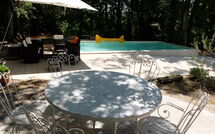 Photo submitted by guest of Villa la Casa Bianca