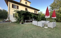 Photo submitted by guest of Villa Marina