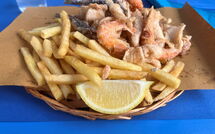 Photo submitted by guest of Al Magliano