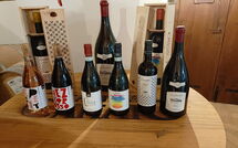 Photo submitted by guest of Fattoria le Chianacce