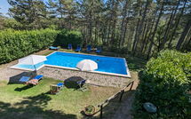 Photo submitted by guest of Villa Marisa