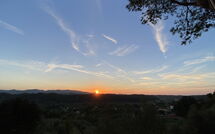 Photo submitted by guest of Saletto