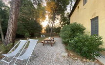 Photo submitted by guest of Saletto