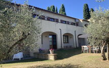 Photo submitted by guest of Borgo Carradori