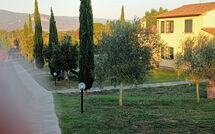 Photo submitted by guest of Podere Marcigliano