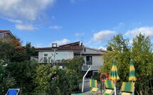 Photo submitted by guest of La Rosa