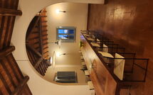 Photo submitted by guest of Castelletto Weddings and Events