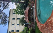 Photo submitted by guest of Castelletto Weddings and Events