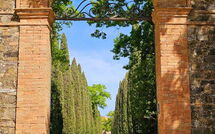 Photo submitted by guest of Poggiolo